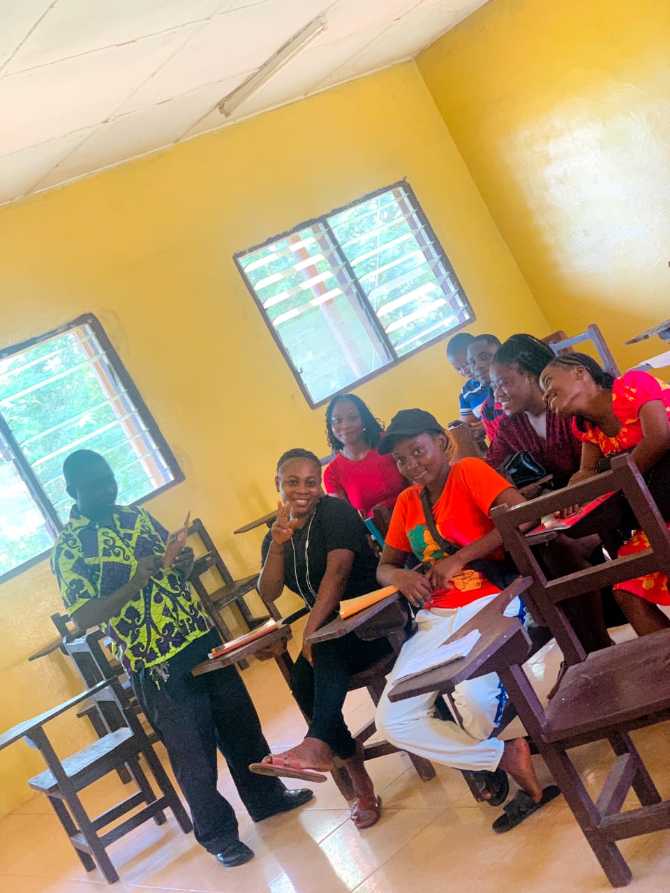 Lifelong language learners